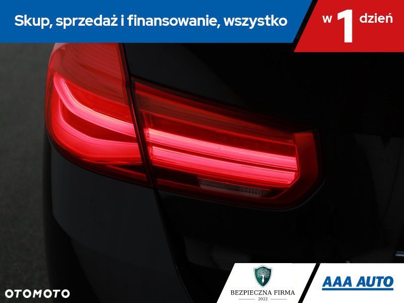 BMW Seria 3 - 18