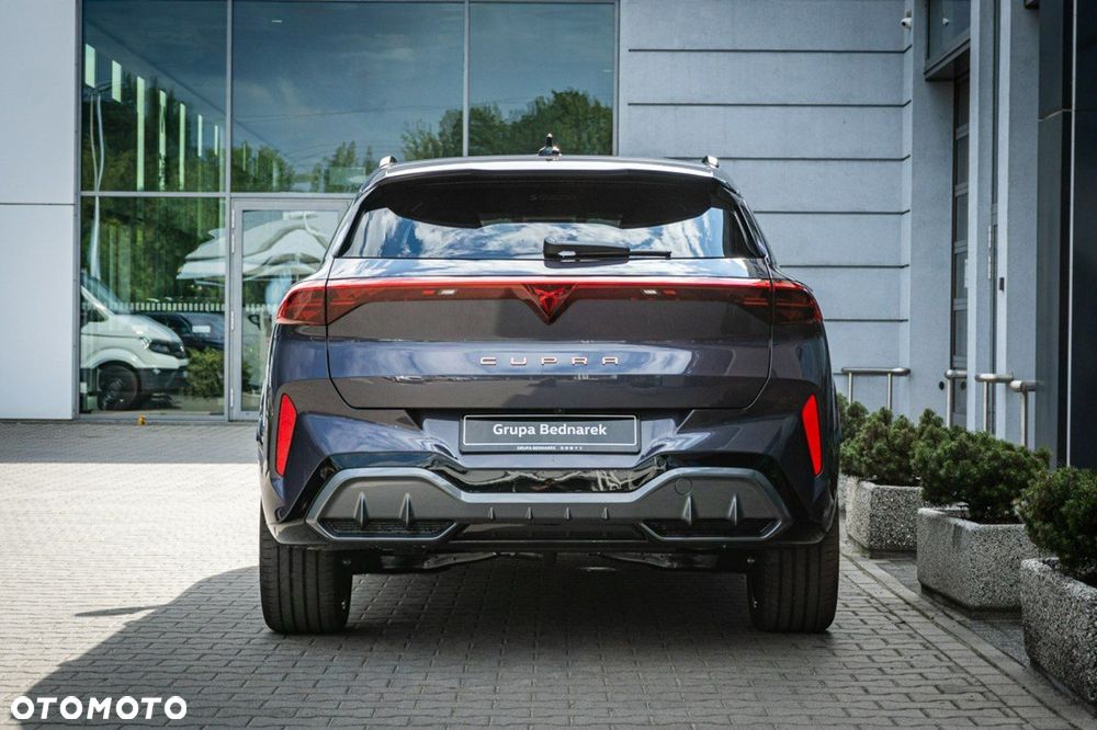 Cupra Terramar - 7