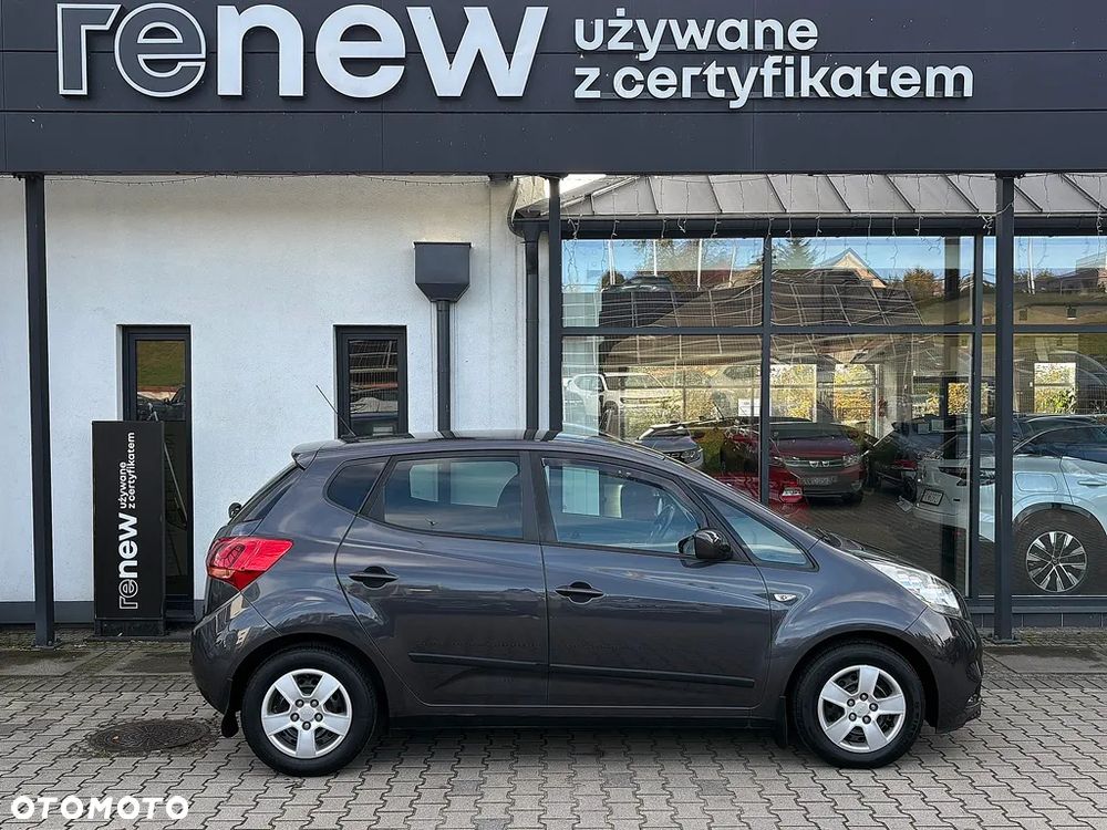 Kia Venga 1.4 Business Line - 3