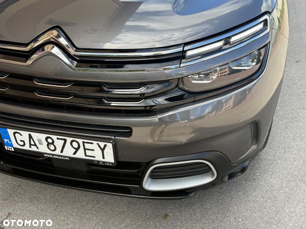 Citroën C5 Aircross 1.6 PureTech Shine EAT8 - 30