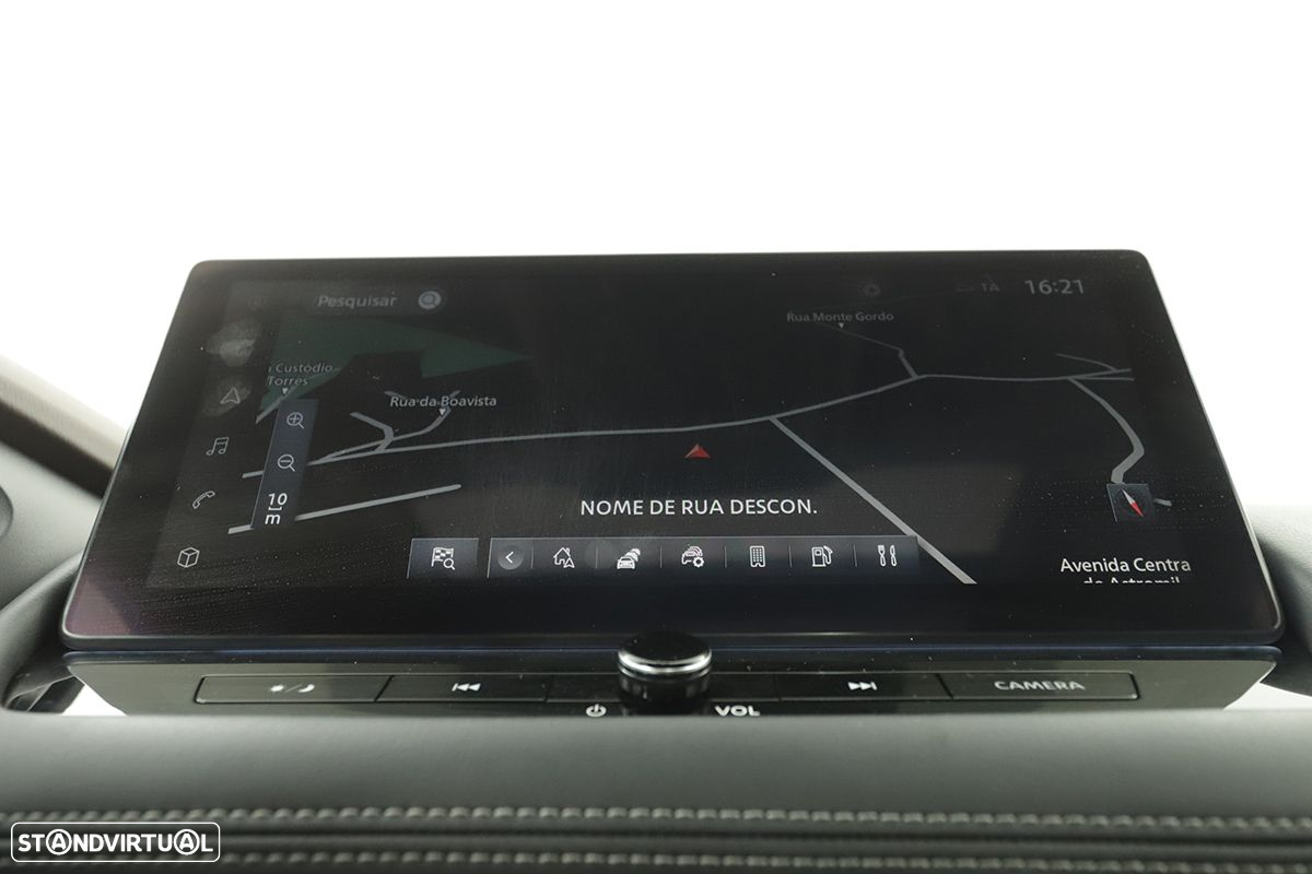 Nissan X-Trail 1.5 e-Power Tekna - 11