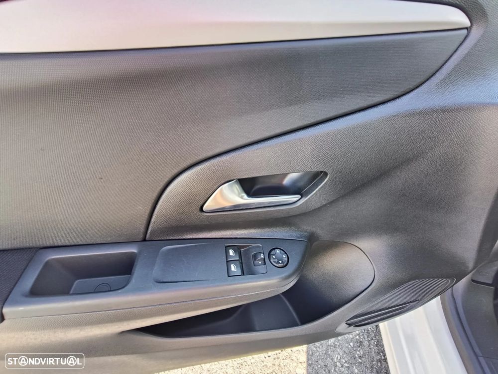 Opel Corsa-e Business Edition - 8
