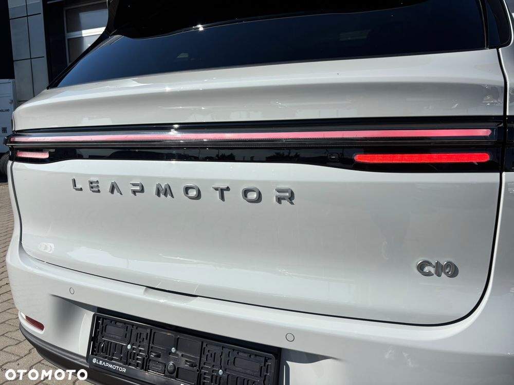 Leapmotor C10 69.9 kWh PRO Design - 8