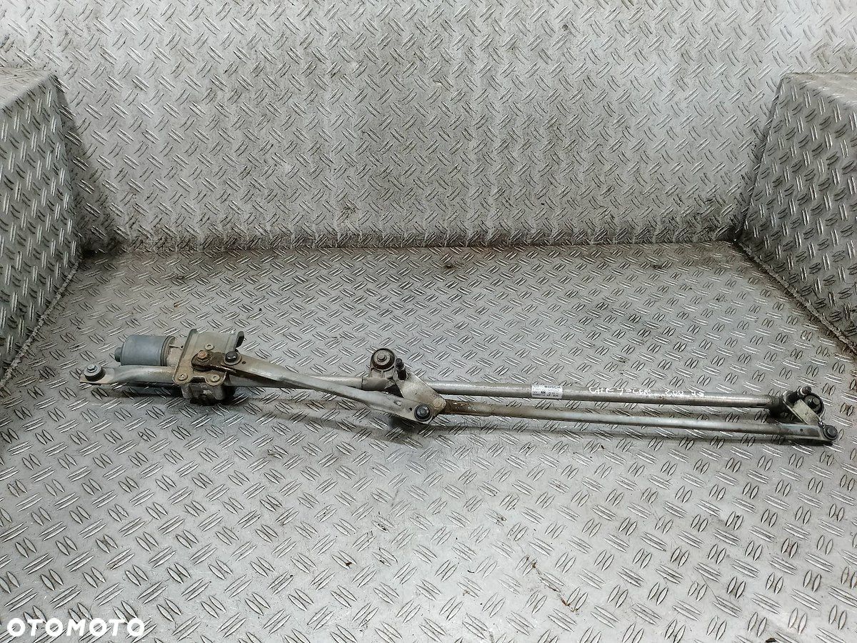 MECHANIZM WYCIERACZEK CHRYSLER 200 (JS) F00HV01026  05303714 - 1