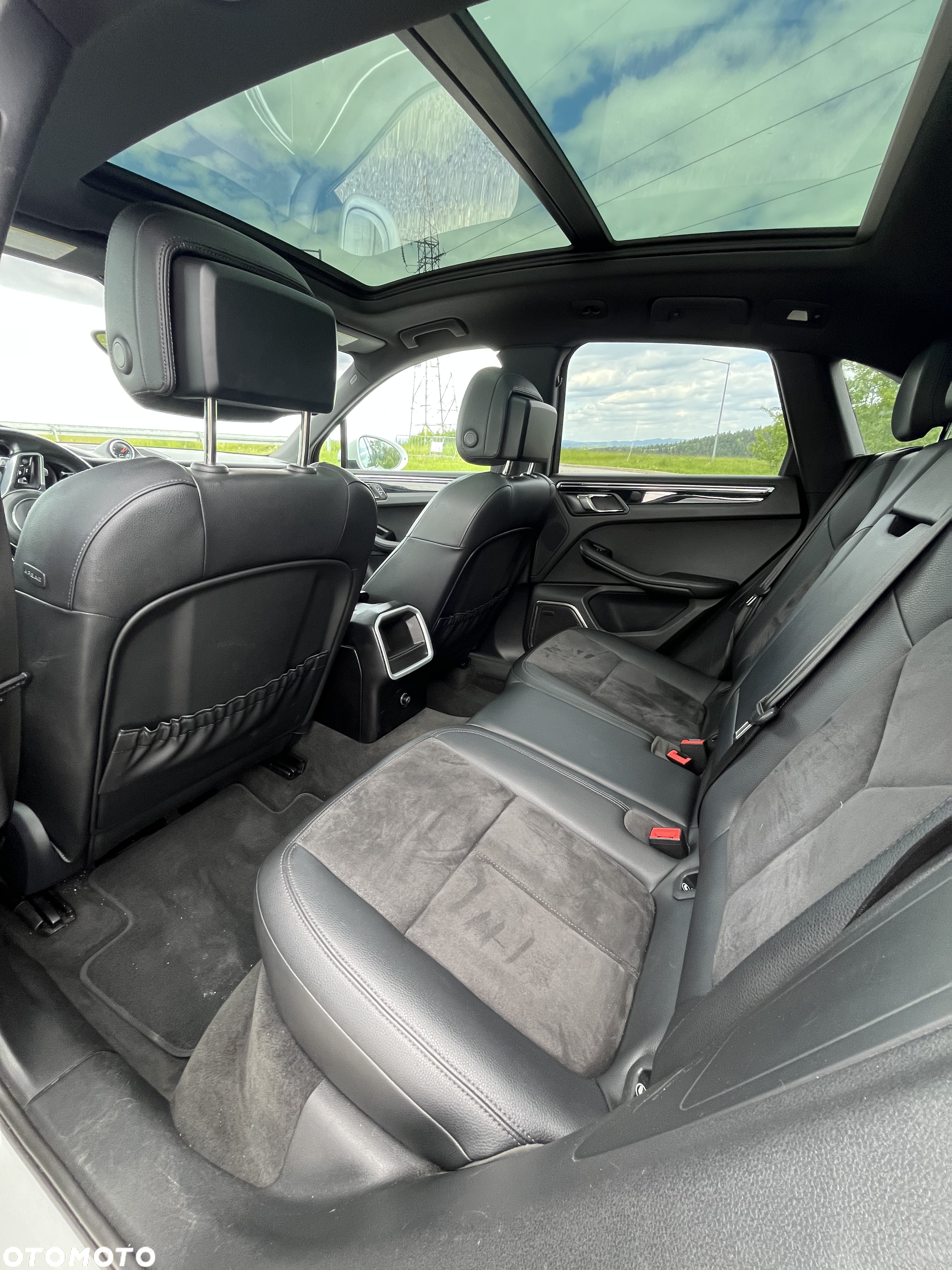 Porsche Macan S - 15