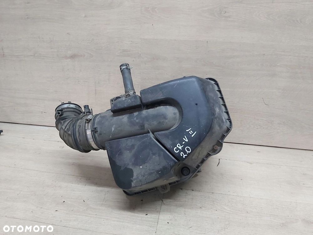 Honda CR-V II RD Obudowa filtra powietrza 2,0 vtec - 1