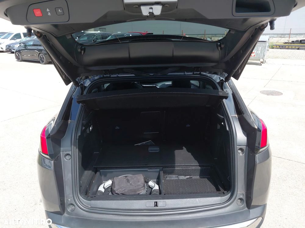 Peugeot 3008 - 16
