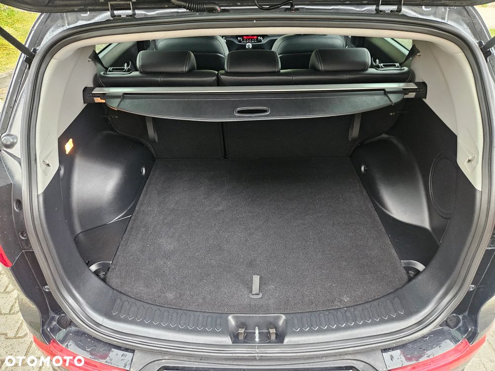 Kia Sportage 1.6 GDI Business Line 2WD - 34
