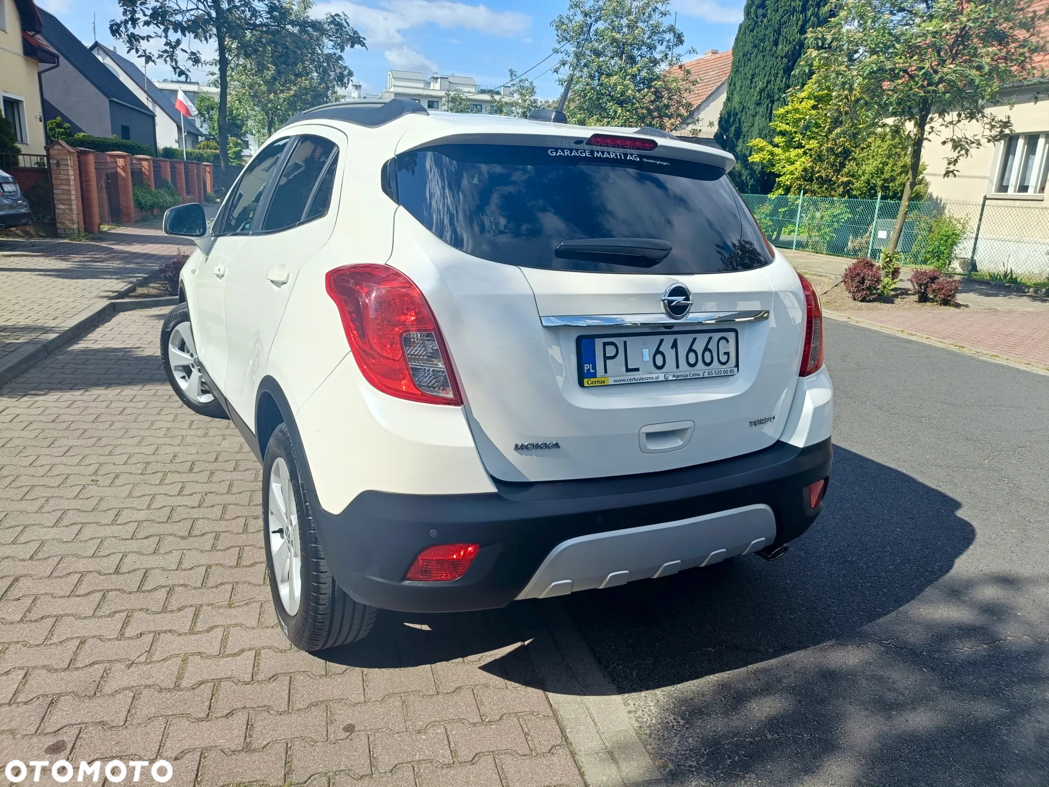 Opel Mokka 1.4 Turbo ecoFLEX Start/Stop Color Edition - 3