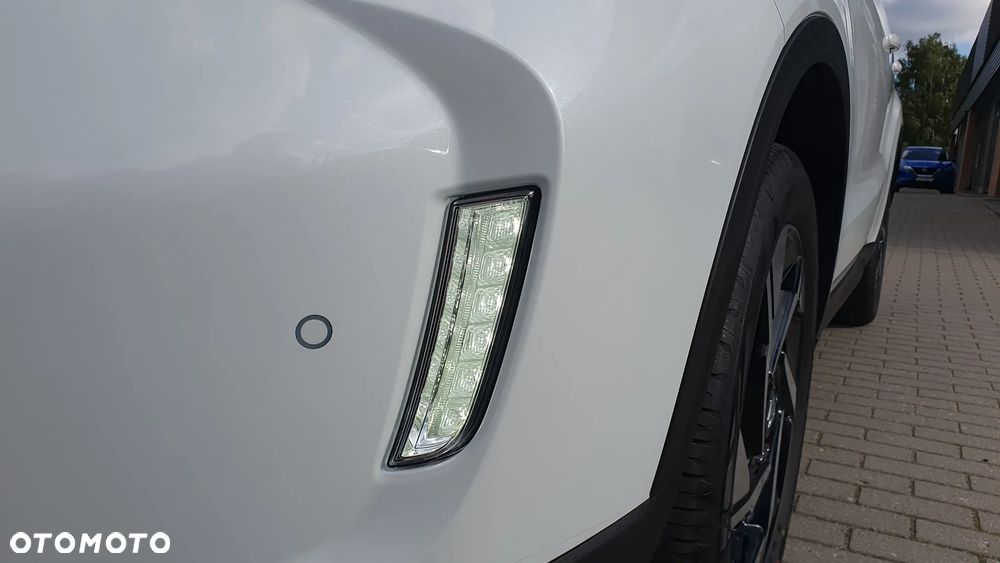 Suzuki Vitara 1.4 Boosterjet mHEV Elegance 2WD - 12