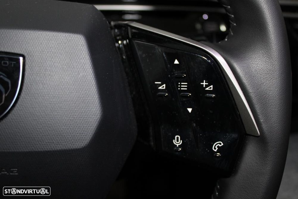Peugeot E-3008 73 kWh Allure - 15
