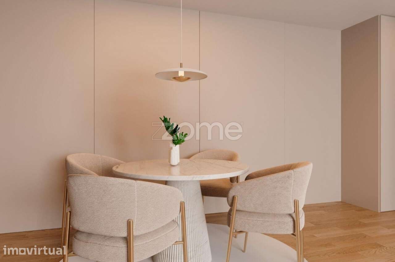 Apartamento T2 – Vila Verde| Edifício Dom Nuno - Grande imagem: 5/18