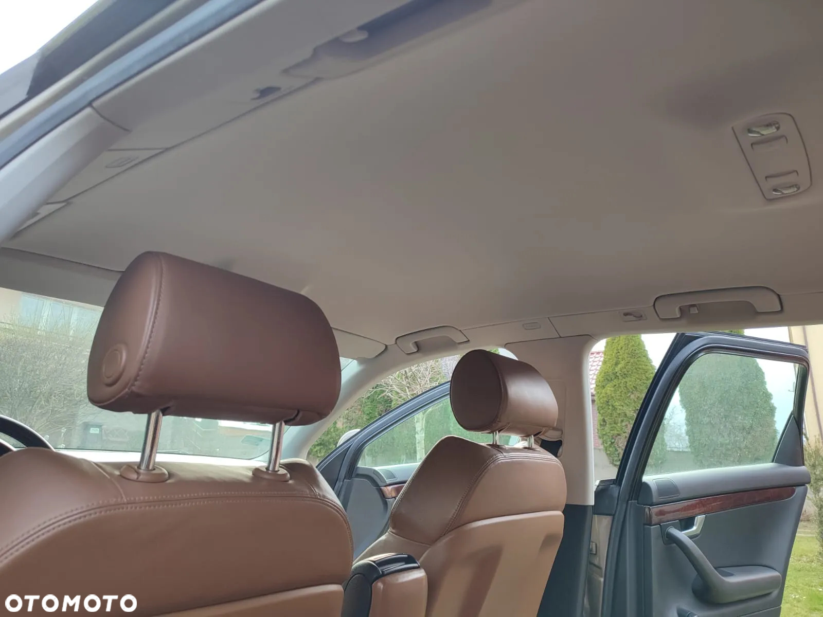 Audi A4 Avant 2.0 - 4