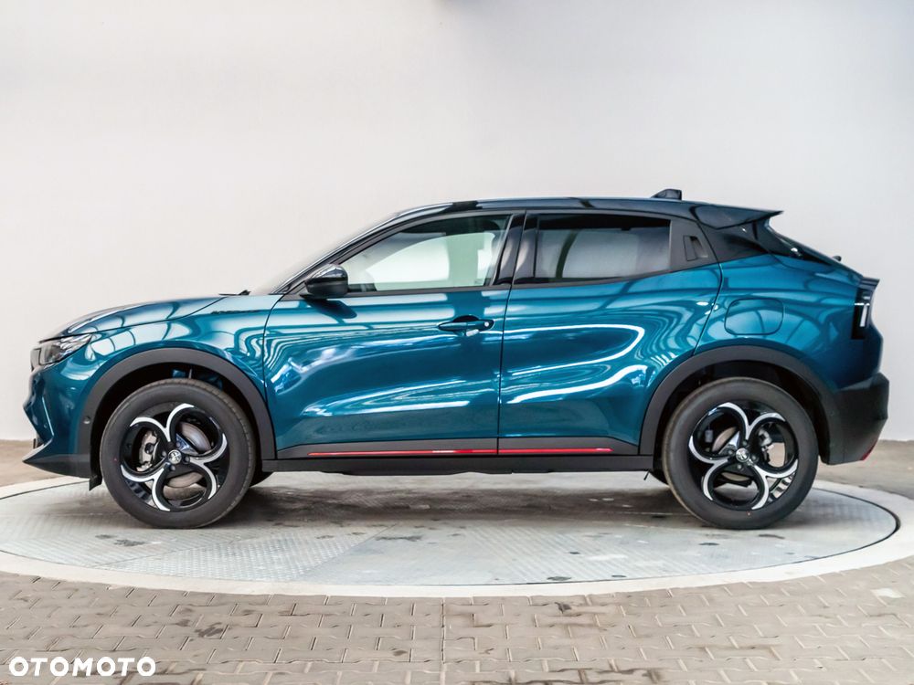 Alfa Romeo Junior 1.2 mHEV Ibrida Speciale eDCT - 2