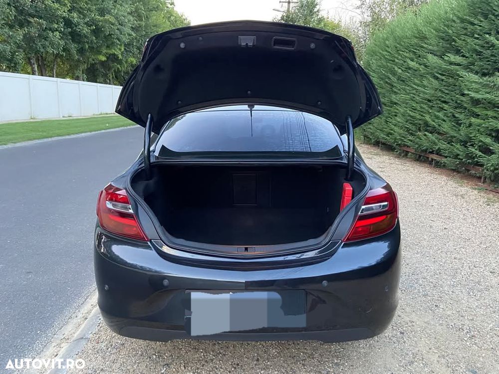 Opel Insignia 2.0 CDTi ECOTEC Active Aut. - 5