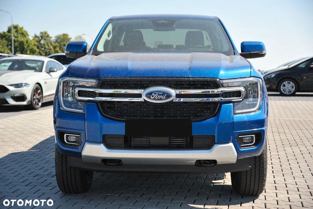 Ford Ranger - 9