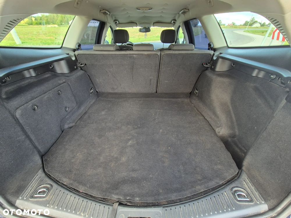 Ford Mondeo 2.0 Ghia X100 / X - 26