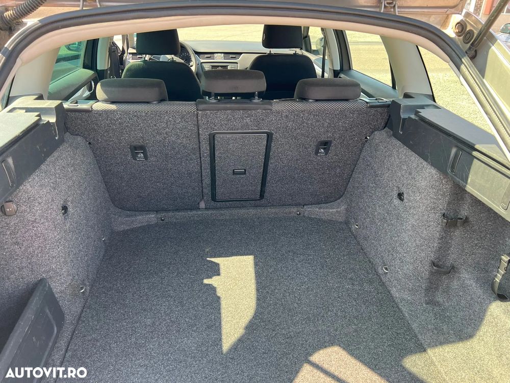 Skoda Octavia Combi 1.2 TSI Ambition - 16