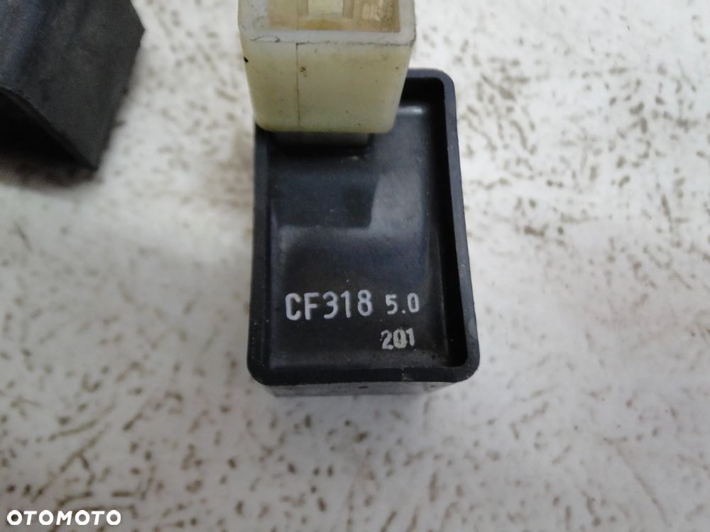 HONDA CBR 600F F3 PRZEKAŹNIK MODUŁ CF318 94-98r EUROPA - 3