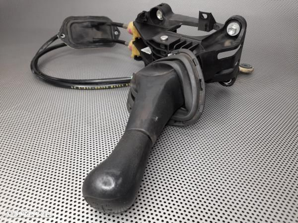 Seletor Velocidades Toyota Yaris (_P9_) - 2