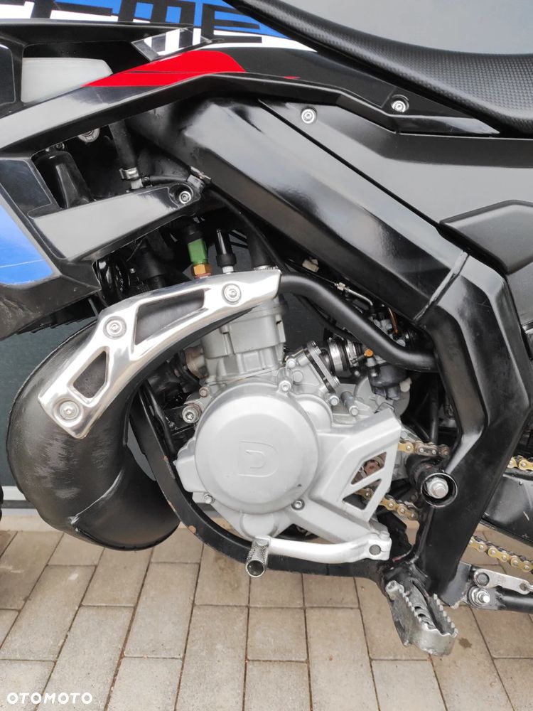 Derbi X-Treme - 3