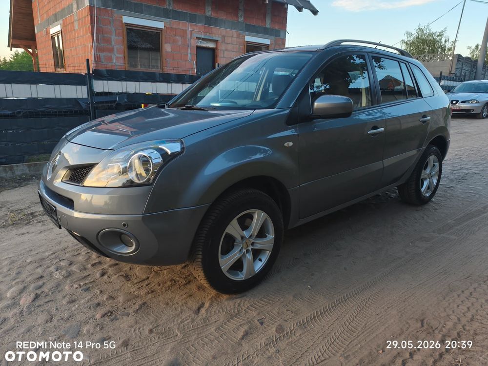 Renault Koleos 2.5 16V 4x4 Expression - 6