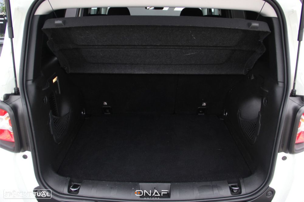 Jeep Renegade 1.0 T-GDI Longitude - 21