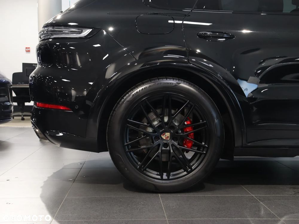 Porsche Cayenne - 13