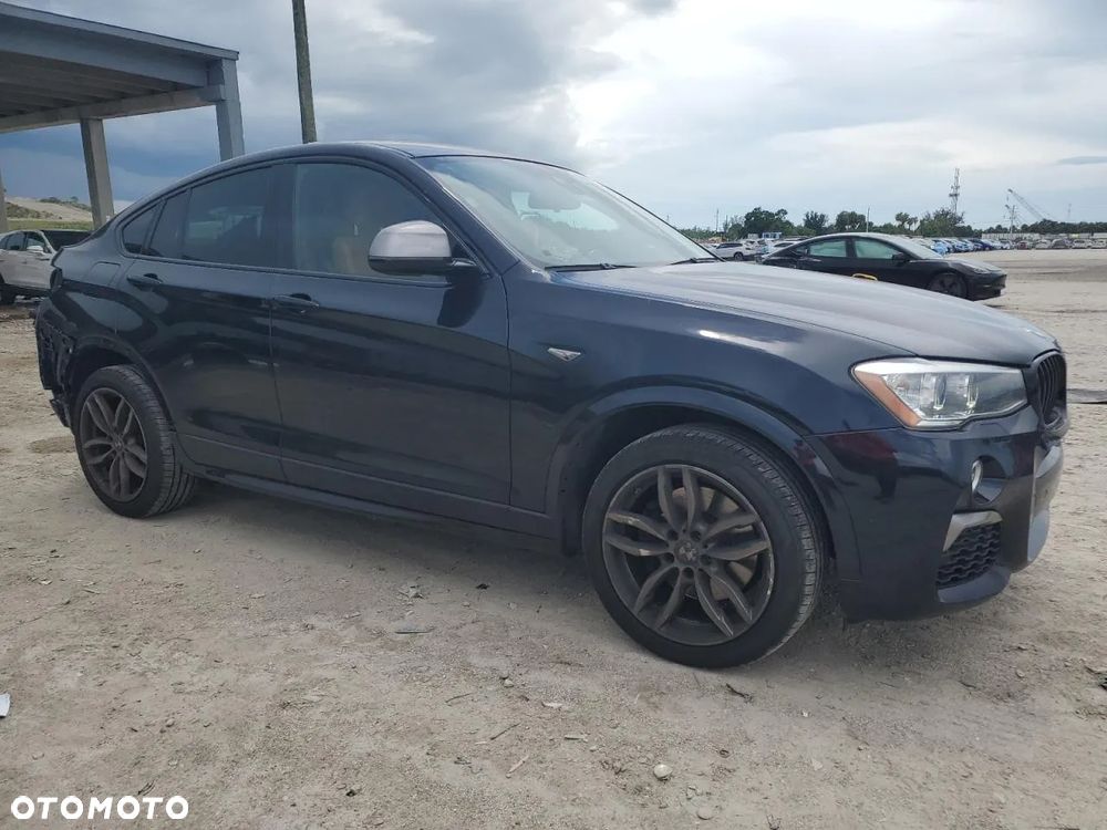 BMW X4 xM40i - 3