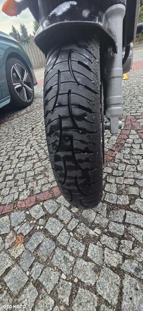 Yamaha FZ6 - 14