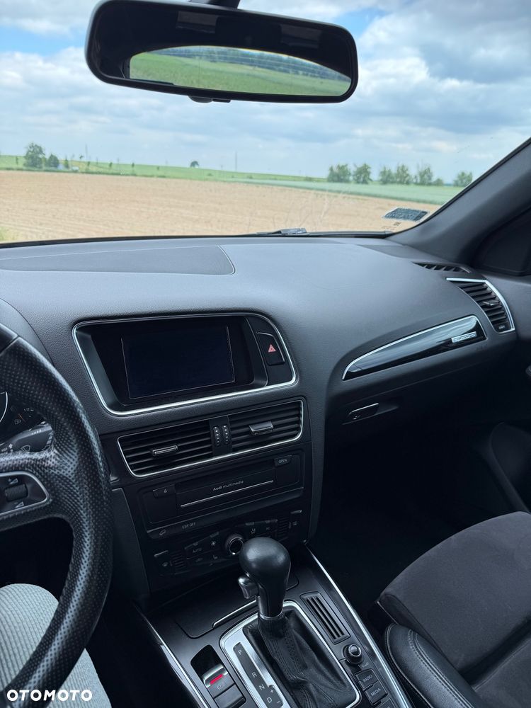 Audi Q5 2.0 TDI Quattro S tronic - 5