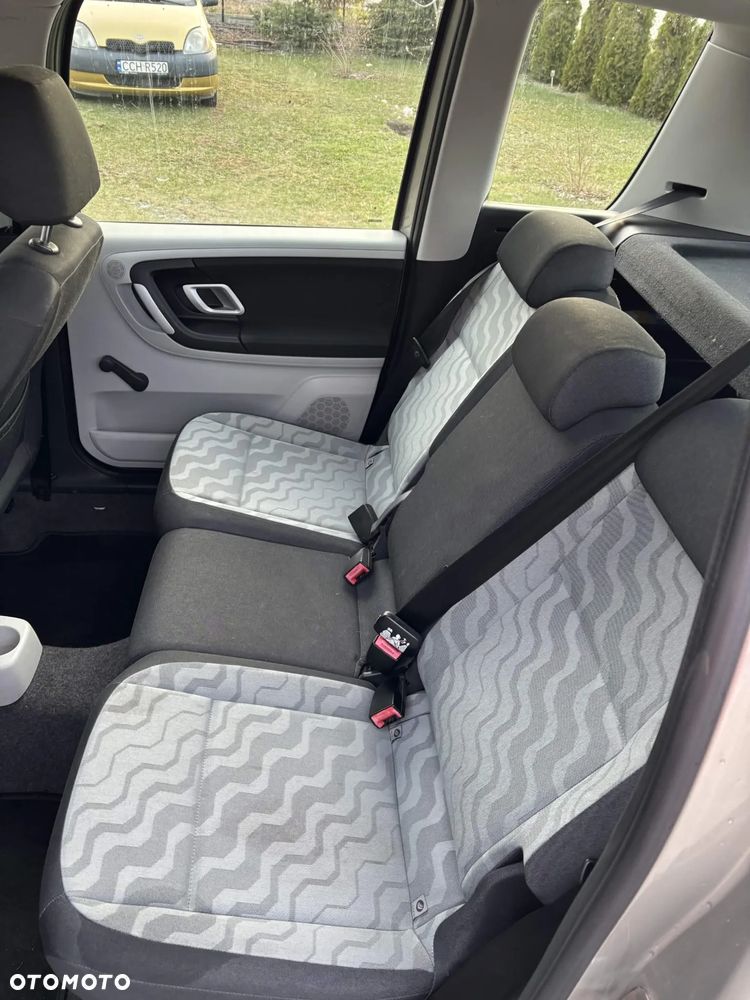 Skoda Roomster 1.4 TDI - 7