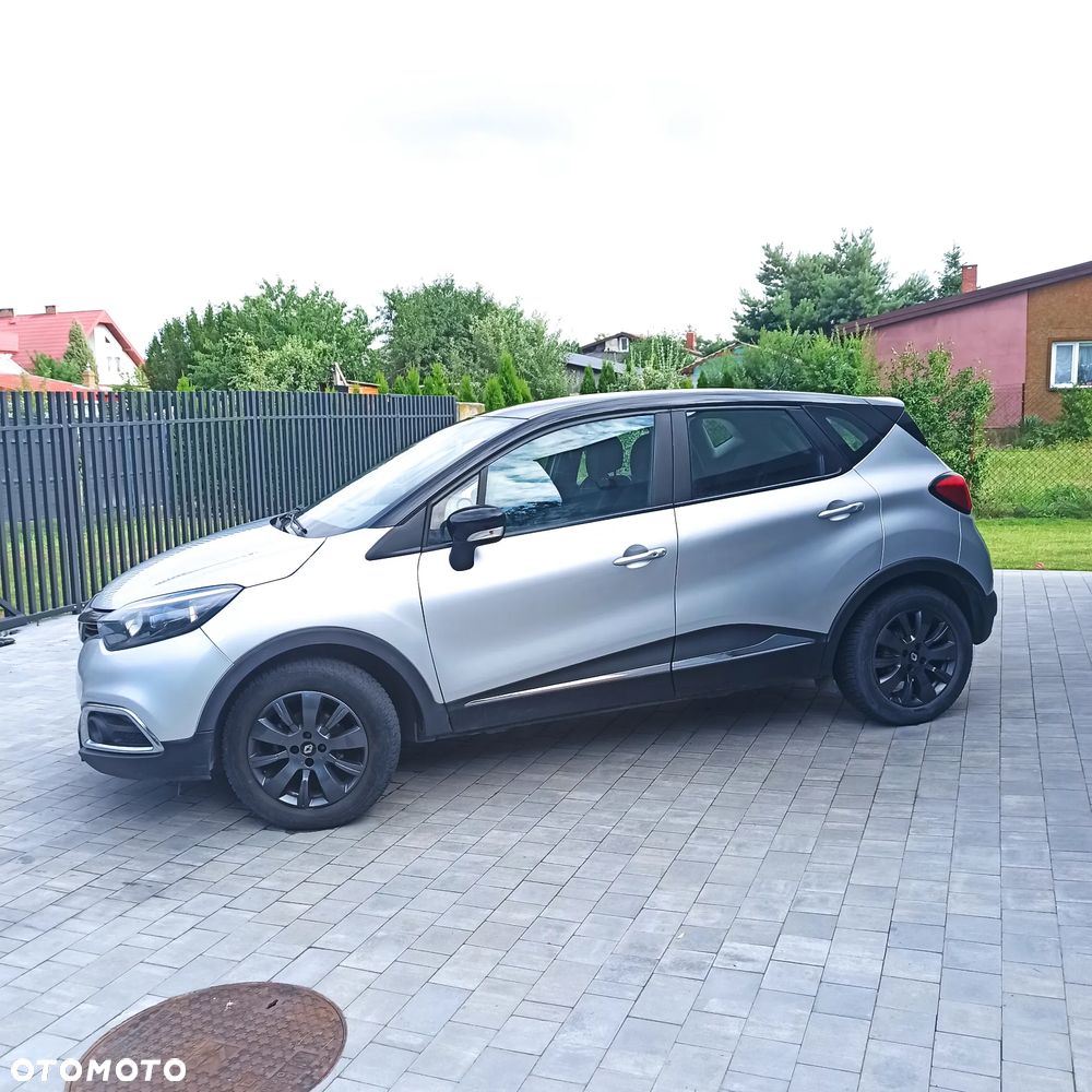Renault Captur 0.9 Energy TCe Intens - 5