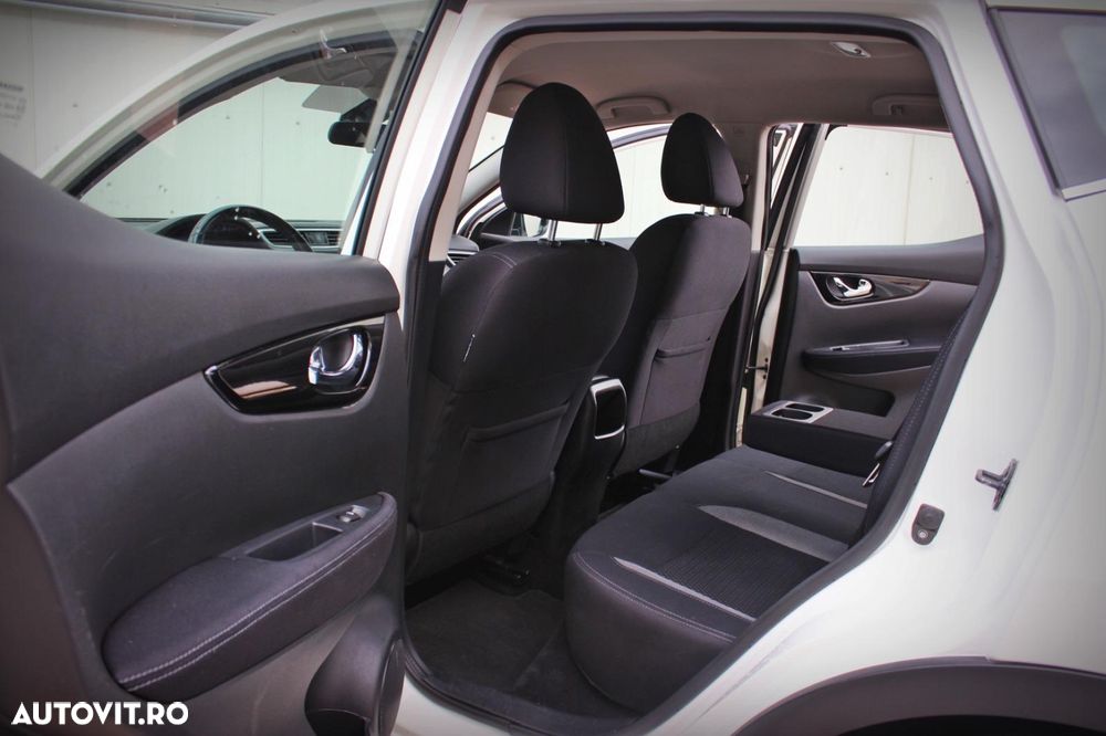 Nissan Qashqai 1.5 DCI N-CONNECTA - 7