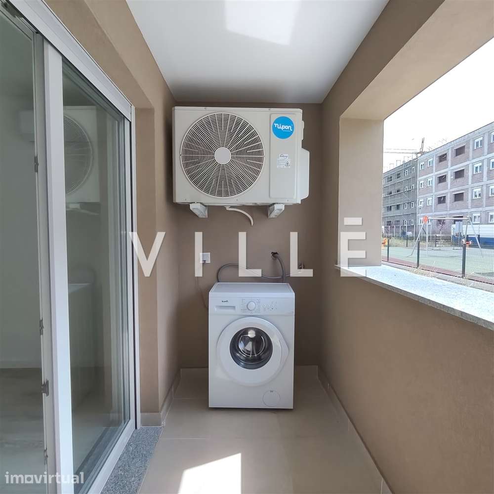 Apartamento T2 em Aradas, Aveiro e a minutos da Universidade - Grande imagem: 3/19