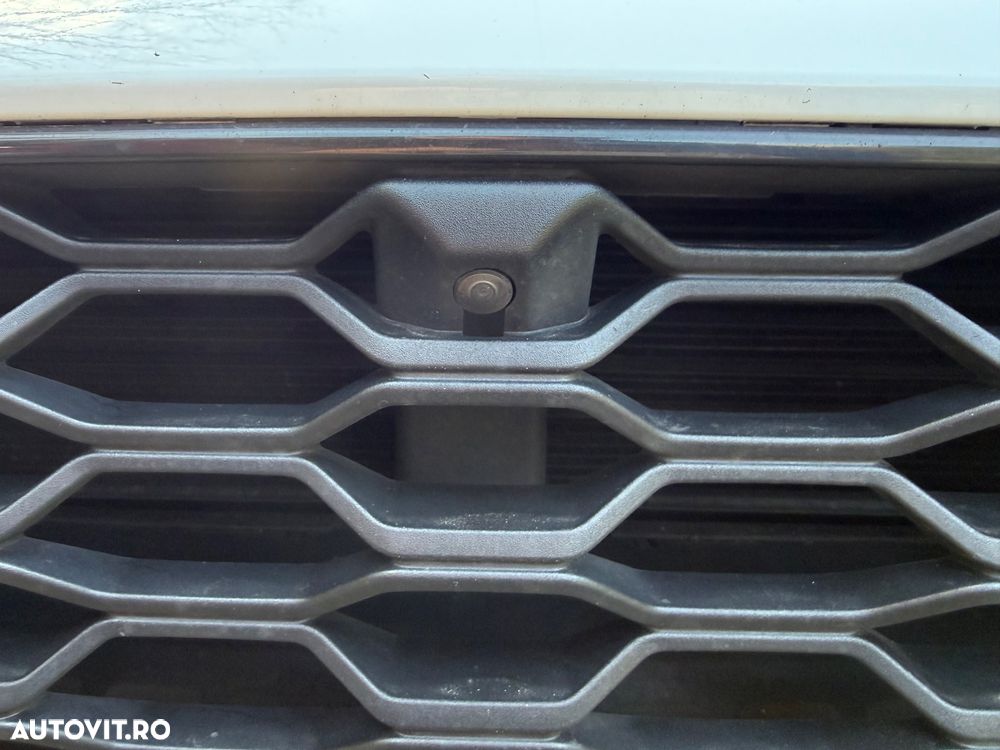 Ford Kuga 2.5 Duratec FHEV ST-LINE - 36