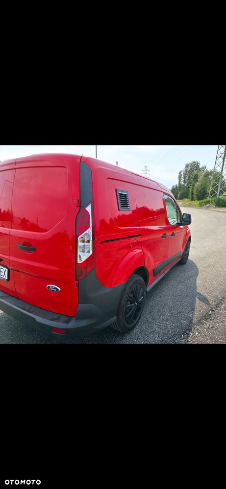 Ford Transit Connect - 4