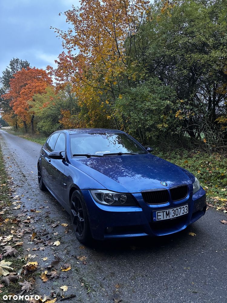 BMW Seria 3 - 16