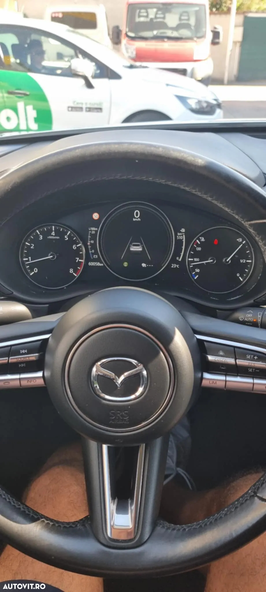 Mazda CX-30 - 3