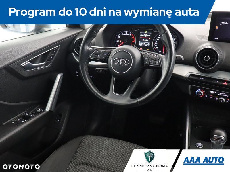 Audi Q2 - 9