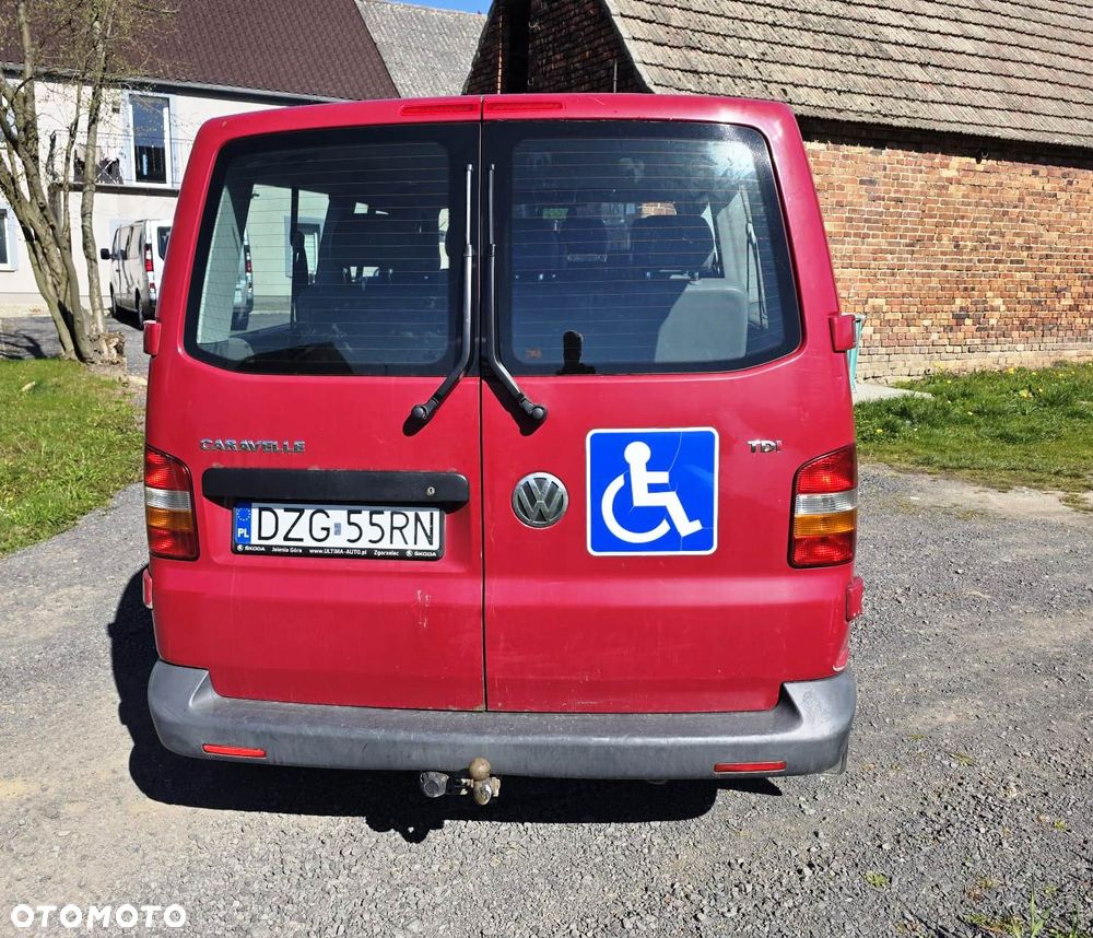 Volkswagen Caravelle L2 Trendline - 5