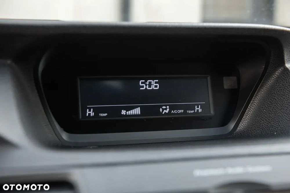 Honda Accord 2.4 Type-S - 26