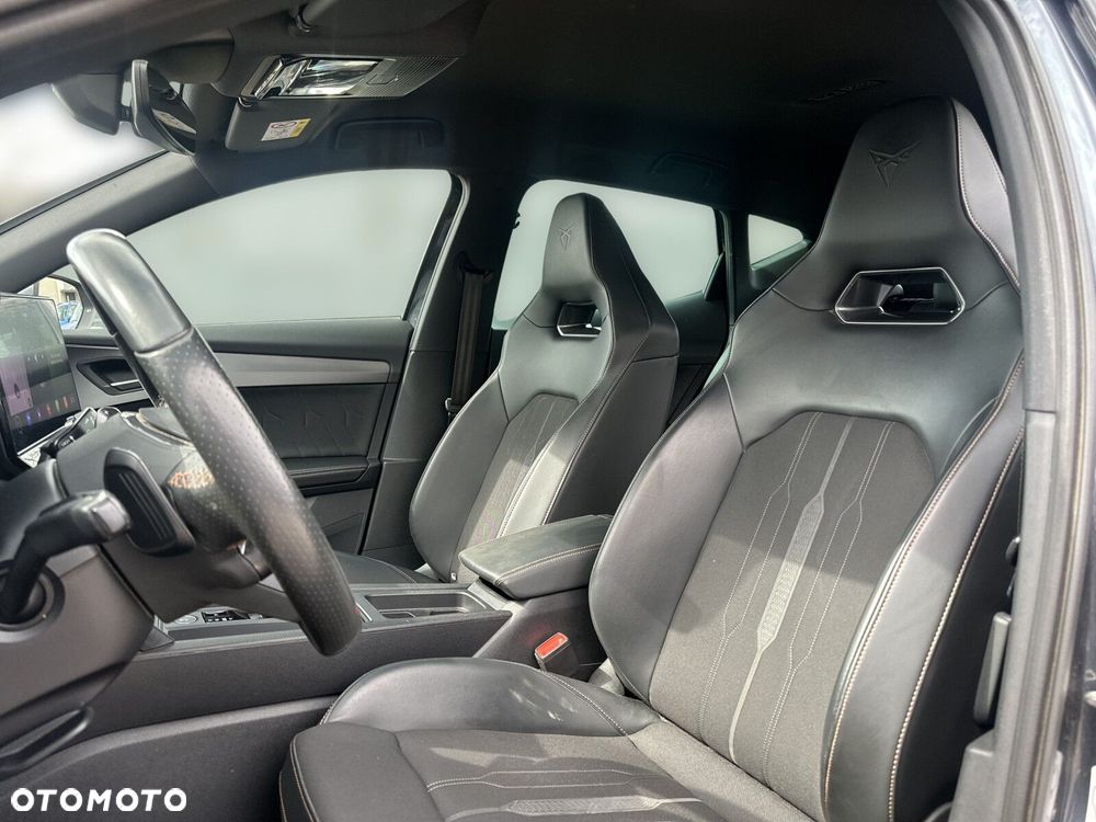 Cupra Formentor 2.0 TSI 4Drive VZ DSG - 14