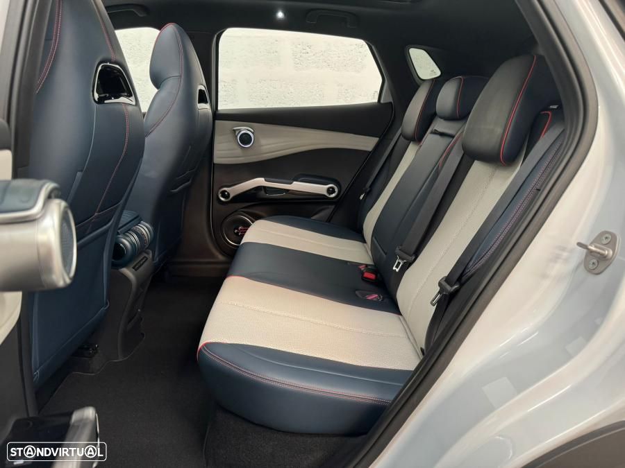 BYD Atto 3 Design - 18