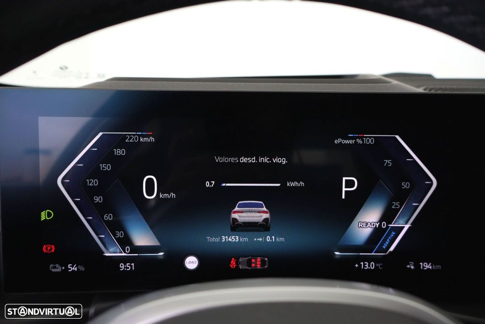 BMW i4 eDrive40 Pack Desportivo M - 19