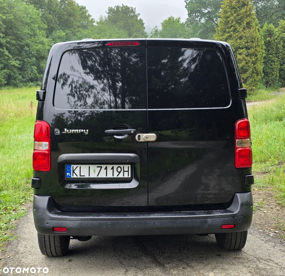 Citroën Jumpy - 7