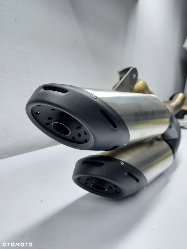 Wydech Ducati Monster 821 2021 - 3