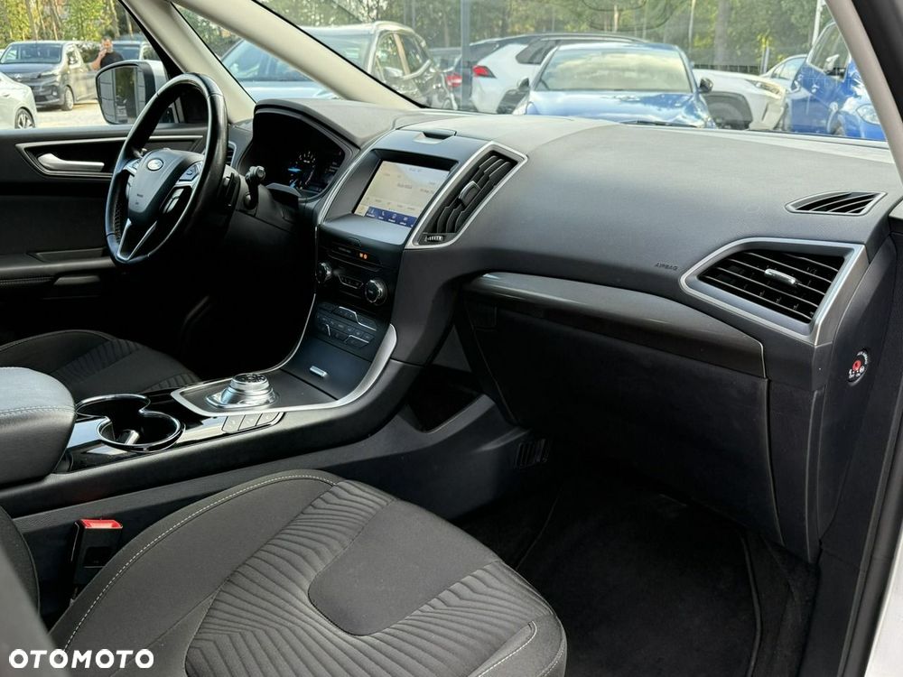Ford S-Max 2.0 EcoBlue TITANIUM - 17