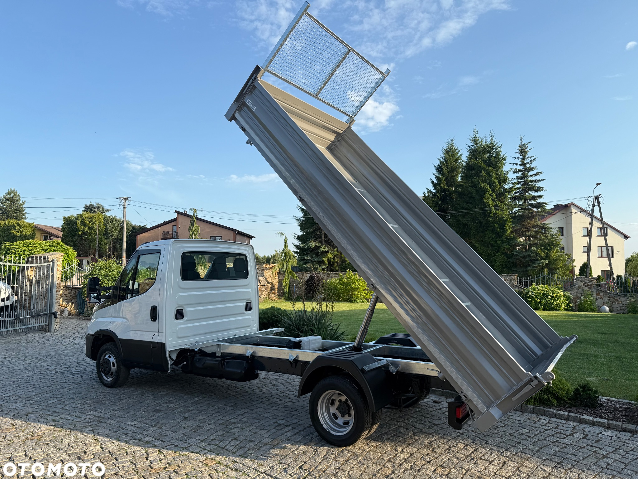 Iveco Daily 35-160 - 20