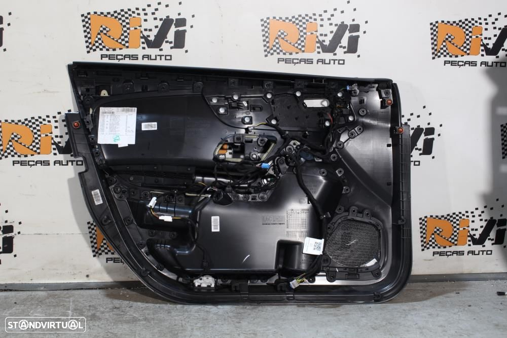 Quartelas / Forras Das Portas Mercedes-Benz A-Class (W177)  Quartelas - 5